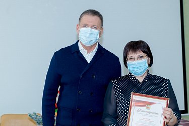 Оренбургские учителя справились!